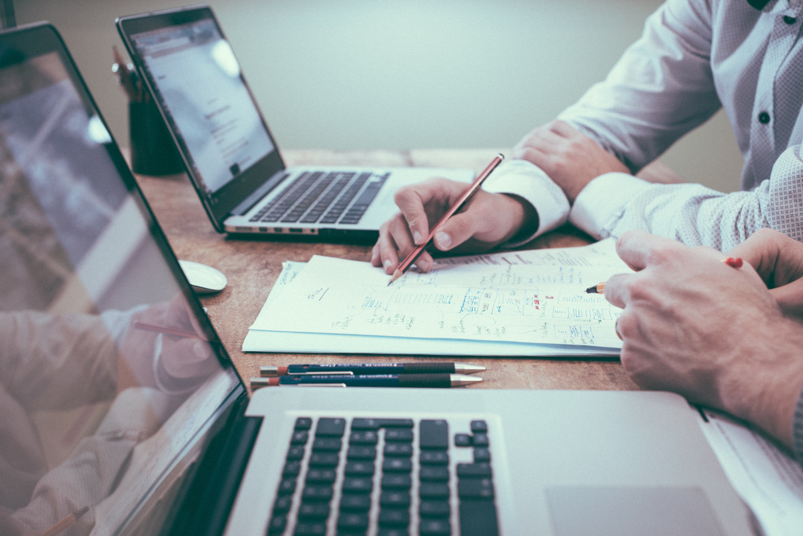 Business Development Business Development